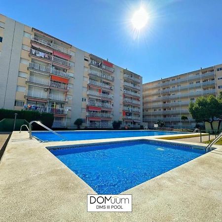 Domuum Holidays - Dms III Pool 萨洛 外观 照片